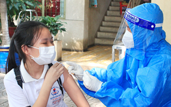 250.000 liều vaccine sắp hết hạn, Đồng Nai tập trung nguồn lực để tiêm gấp mũi 3 cho người dân