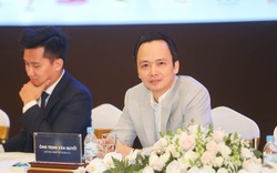 Ông Trịnh Văn Quyết bị bắt tạm giam: FLC nói gì?