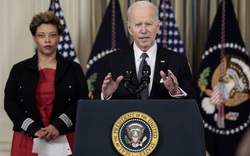 Ông Biden vô tình tiết lộ chuyện Mỹ đang bí mật huấn luyện quân đội Ukraine ở Ba Lan?
