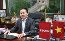 Bố đẻ và em gái Chủ tịch FECON Phạm Việt Khoa bất ngờ bán hàng loạt cổ phiếu