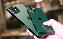 Giá iPhone 13 giảm sâu kỷ lục cuối tháng 3, người dùng có hào hứng?