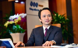 Ông Trịnh Văn Quyết bán "chui" cổ phiếu, hai lần từng bị xử phạt