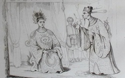 Nguồn gốc của danh xưng Bắc kỳ và Nam kỳ là từ… vua Minh Mạng