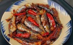 Kho cá nục với 2 loại nước quen thuộc này, đảm bảo ngon tuyệt