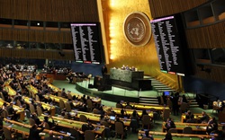 Với số phiếu áp đảo, Liên Hiệp Quốc thông qua nghị quyết chỉ trích Nga và kêu gọi rút quân khỏi Ukraine
