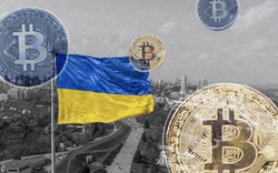 Viện trợ tiền điện tử cho Ukraine: Đổi mới đỉnh cao hay chỉ là một nam châm càng hích thêm các trò gian lận?