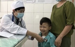 Đồng Nai: Tổ chức khám tim miễn phí cho trẻ em nghèo đầu tháng 4