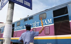 Thống nhất đầu tư 2 tuyến đường sắt Biên Hòa – Vũng Tàu và Thủ Thiêm – sân bay Long Thành