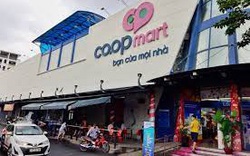 Saigon Co.op dự kiến mở thêm 3-5 siêu thị, đại siêu thị