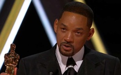 Will Smith bị Hollywood chỉ trích, liệu có phải trả lại tượng vàng Oscar?