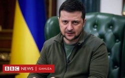 Sau đàm phán ở Istanbul, Tổng thống Zelensky bất ngờ nói Ukraine không ngây thơ