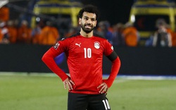 Top 5 ngôi sao vắng mặt tại World Cup 2022: Có Salah, Ibrahimovic