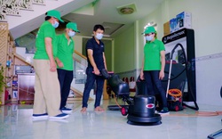 Quảng Nam: Ra mắt doanh nghiệp làm sạch, làm đẹp phục vụ các nhà máy