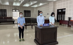 Tổ chức cho người Trung Quốc nhập cảnh trái phép, 3 cô gái lãnh án