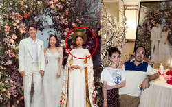 "Cười ngất" vì loạt ảnh chế đám cưới Hyun Bin - Son Ye Jin từ dàn sao Việt không thể bỏ qua