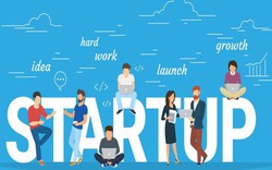 Lần đầu tiên có chương trình khởi tạo startup tại Việt Nam