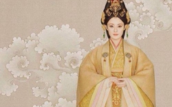 Vị hoàng đế Trung Hoa mắc bệnh quái gở, bị mẹ đoạt quyền, sống trong lãnh cung