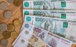 Tổng thống Nga ký sắc lệnh yêu cầu thanh toán tiền khí đốt bằng đồng ruble