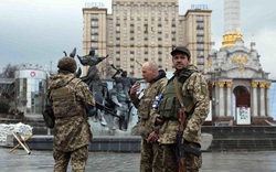 Nga lý giải vì sao vẫn để quân và vũ khí ở gần Kiev