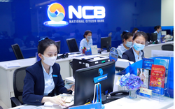 NCB công bố báo cáo tài chính kiểm toán năm 2021
