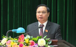 Ủy ban Kiểm tra Trung ương kỷ luật Phó Bí thư Thường trực Tỉnh ủy Ninh Bình khi xem xét, giải quyết tố cáo