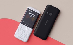 Top 5 mẫu điện thoại Nokia dưới 1 triệu đồng có 2 SIM: Độ bền cao, pin trâu, sóng khỏe