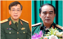 Kỷ luật một Trung tướng và nhiều sĩ quan cấp tá của Học viện Quân y trong vụ Việt Á