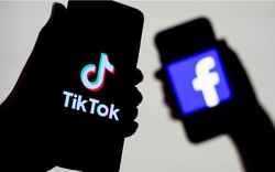 Facebook dùng "mưu hèn kế bẩn" với Tiktok