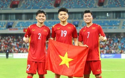 U23 Việt Nam nhận đặc quyền lớn tại SEA Games 31