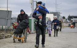 Xung đột Nga - Ukraine: Xói mòn triển vọng phục hồi của kinh tế toàn cầu