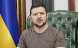 Zelensky tức tốc triệu hồi các đại sứ Ukraine ở Morocco và Gruzia vì lý do này