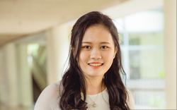 Nữ sinh duy nhất đoạt HCV Olympic Hóa học lọt top 10 Gương mặt trẻ Việt Nam tiêu biểu năm 2021