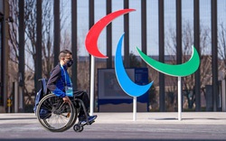Nga kiện Ủy ban Paralympic ra tòa để đòi công bằng cho VĐV khuyết tật