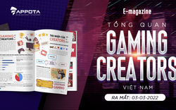 Gaming Creator tại Việt Nam: Creator tạo ra nguồn thu nhập “khủng” như thế nào?