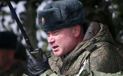 Chiến sự Nga-Ukraine mới nhất: Ukraine tuyên bố hạ sát tướng Nga