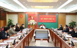 Sai phạm đất đai ở Bình Thuận có trách nhiệm của một số cán bộ Thanh tra Chính phủ, Kiểm toán, Bộ Xây dựng