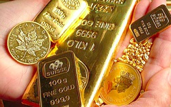 Giá vàng trong nước sắp vượt 70 triệu đồng/lượng, vàng còn tăng tiếp đến đỉnh nào?