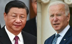 Chiến sự Nga-Ukraine: Trung Quốc tố Mỹ 'đạo đức giả', tung tin thất thiệt