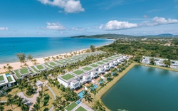 Mövenpick Villas & Residences Phú Quốc: Biểu tượng kiến trúc từ “đất nước đáng sống nhất”