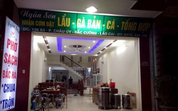 Nông thôn Tây Bắc: Lào Cai mở lại các dịch vụ làm đẹp, ăn uống 