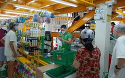 Khánh Hòa: Trên 11.000 tỷ đồng từ doanh thu dịch vụ tiêu dùng và bán hàng