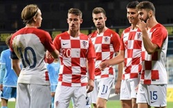 U23 Croatia - đối thủ sắp tới của U23 Việt Nam mạnh cỡ nào?