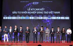 Cộng đồng Startup Việt hướng tới giải pháp toàn cầu để bứt phá