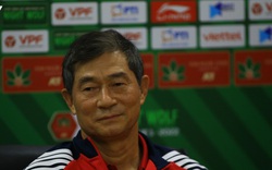 Tin sáng (6/3): HLV Hàn Quốc nhận định sốc về V.League 2022