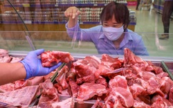 Căng thẳng Nga-Ukraine ảnh hưởng nghiêm trọng đến thương mại thịt toàn cầu 