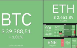 Giá Bitcoin hôm nay 6/3: Bitcoin tiếp tục giảm, thị trường suy yếu