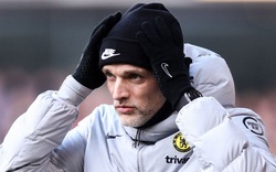 HLV Tuchel truyền đạt điều gì giúp Chelsea thắng đậm Burnley?