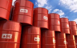 Giá xăng dầu hôm nay sẽ leo dốc tiếp?