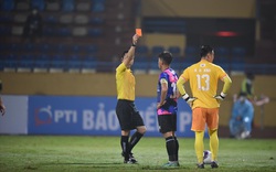 Huỳnh Tấn Tài có thực sự là “tội đồ” khiến Sài Gòn FC thua Viettel?