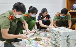 Có thu hồi được tiền trốn thuế từ nguồn thu 10.000 tỷ đồng của tiệm vàng Phước Nguyên ở An Giang?